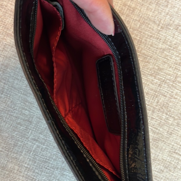 Anne Klein wristlet - Picture 4 of 4